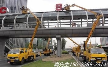 天津河東區高空作業車租賃與房地產信息咨詢 城市發展中的協同服務