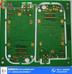 單層線路板的應(yīng)用與優(yōu)路通在線咨詢服務(wù)